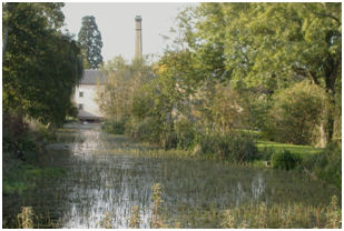 Stotford Mill